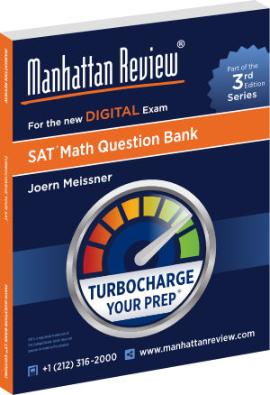 SAT Math Question Bank