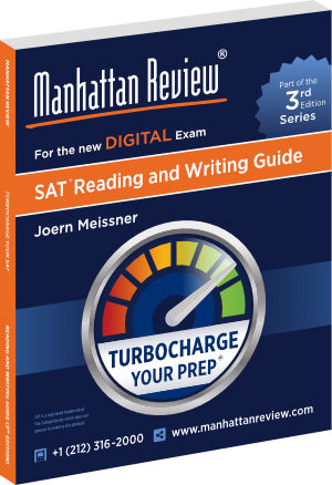 SAT Reading and Writing Guide