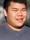TOEFL Prep Course San Diego - Photo of Student Chew